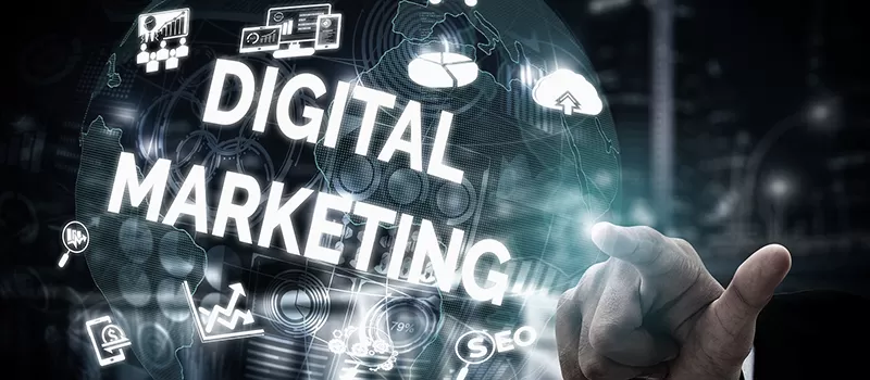 Marketing digital: tudo que você precisa saber