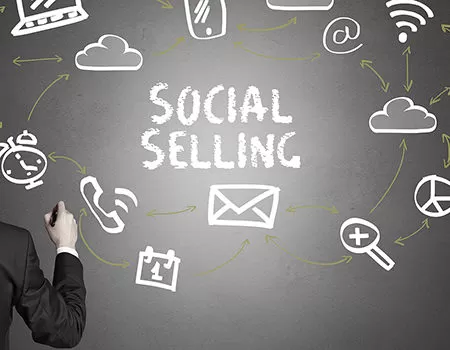 Social selling: o que é e como fazer