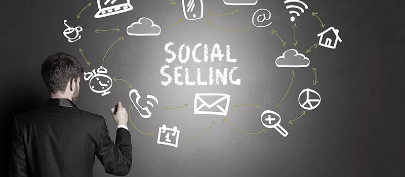 Social selling: o que é e como fazer