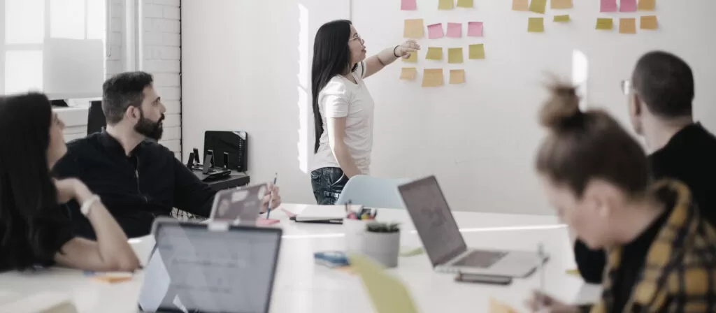 Account Based Marketing o que é e como fazer