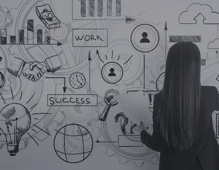 Como rastrear objetivos de marketing para garantir o sucesso das empresas de TI