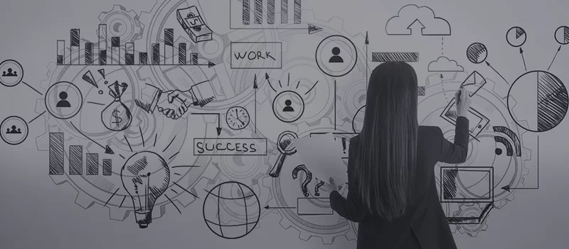 Como rastrear objetivos de marketing para garantir o sucesso das empresas de TI