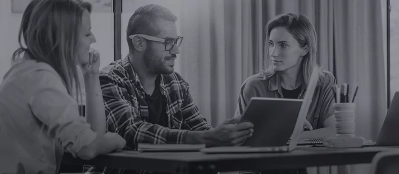 Como criar uma presença digital robusta para sua empresa de tecnologia