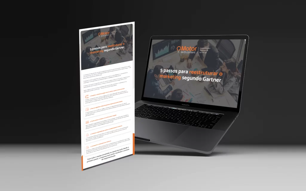 A inevitável e desafiadora reestruturação do marketing