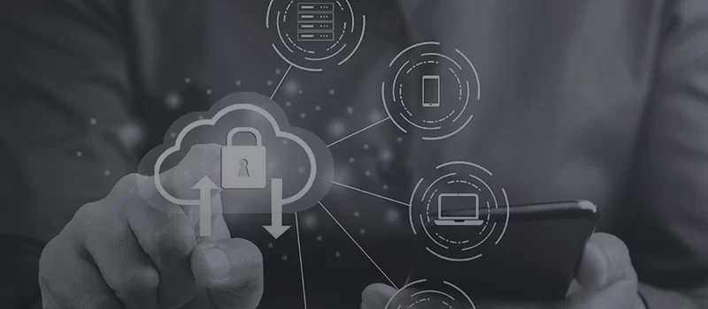 Como aproveitar a tecnologia de nuvem para criar conteúdo de tecnologia