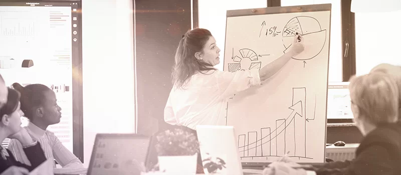 A importância de uma ferramenta na gestão de projetos de conteúdo