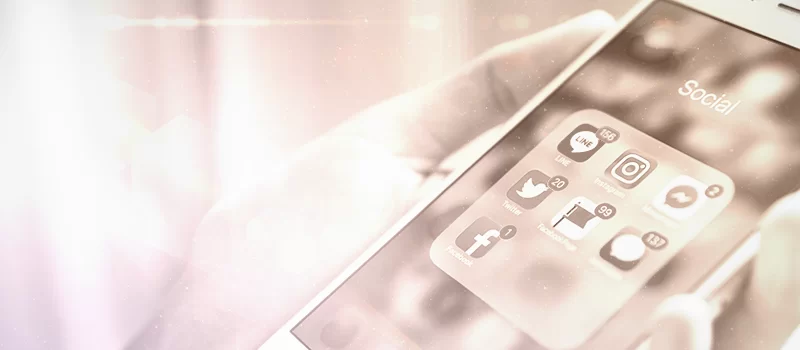 Redes sociais: o que esperar em 2023?