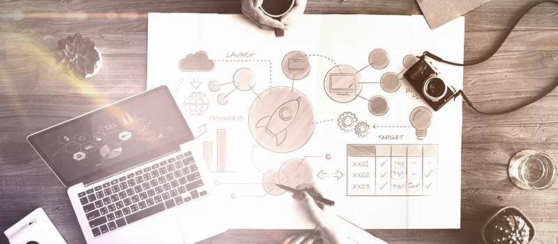 Mapeamento de conteúdo: um guia prático para impulsionar sua estratégia