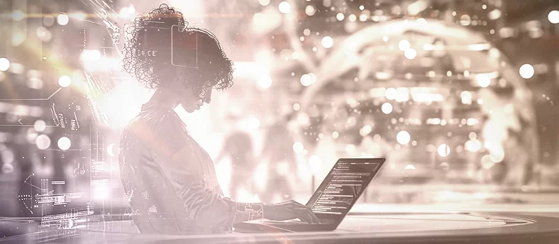 Arklok aumenta em mais de 200% o número de acessos ao site