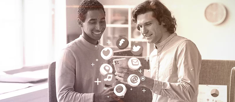 Por que investir em um parceiro de marketing especializado é importante?